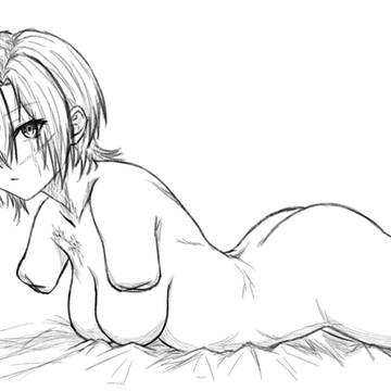 背筋
