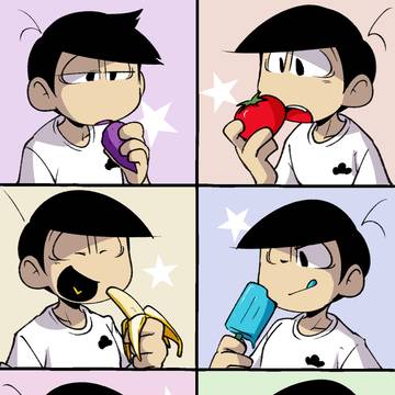 六つ子誕2026