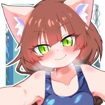 ニャミちゃん