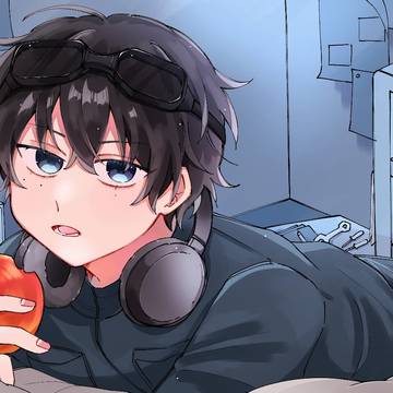 勢羽夏生