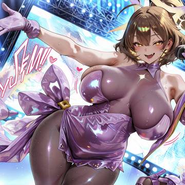 アニス:スターライト①