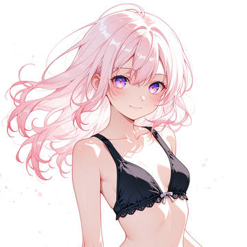 塗りのテスト中 SFW