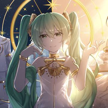 ミクシンフォニー
