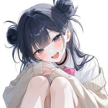 体育座り