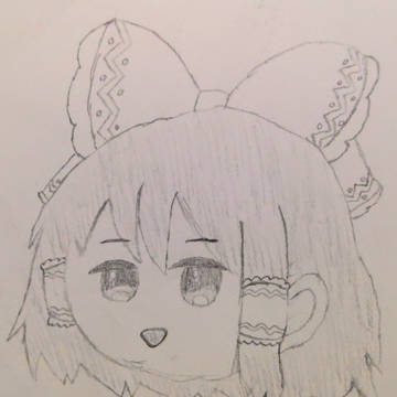 ゆっくり霊夢