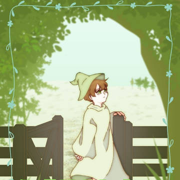 こんなスローライフゲームがあったらいいな