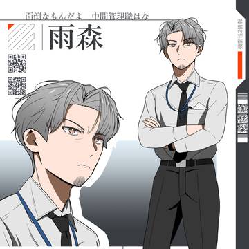 サポートキャラまとめ