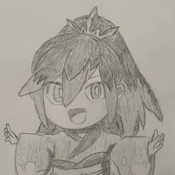 ふぶき姫