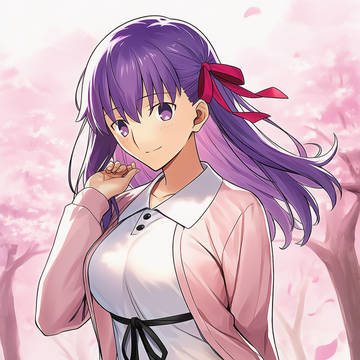 間桐桜