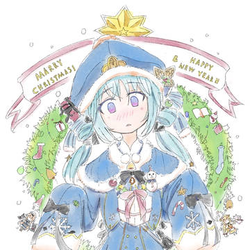 フォラス（クリスマス）