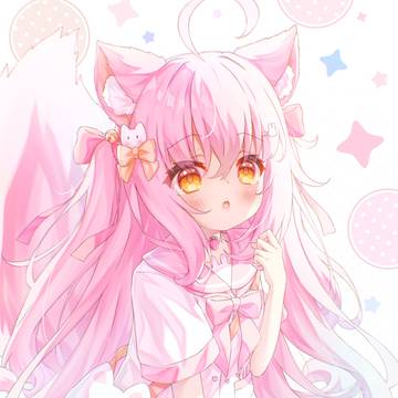 【无偿】毛茸茸~