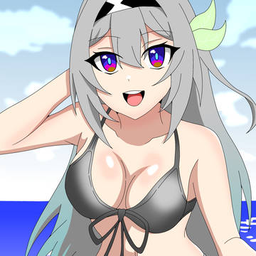 崩壊スターレイルイラスト39