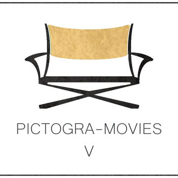 PICTOGRA-MOVIESⅤ