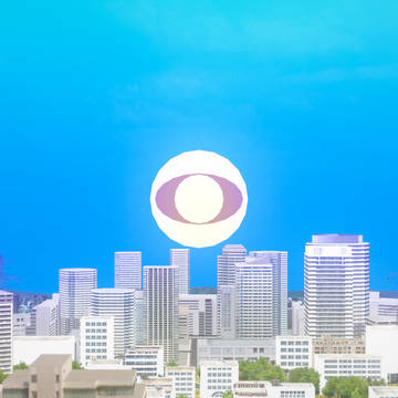 Eye In The Sky. Goodbye, CBS.