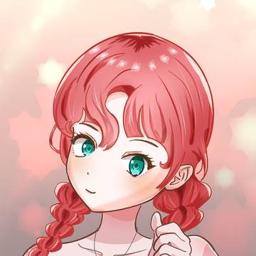 おさげの子を描いてみよう 2026/05/24