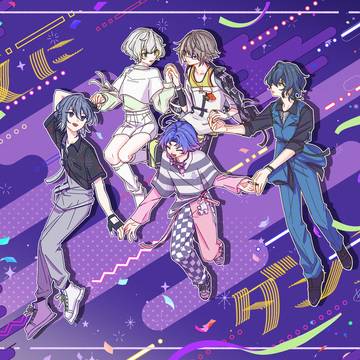 18TRIP 2st Anniv.