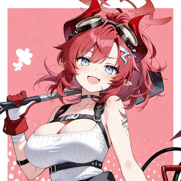 下倉メグ