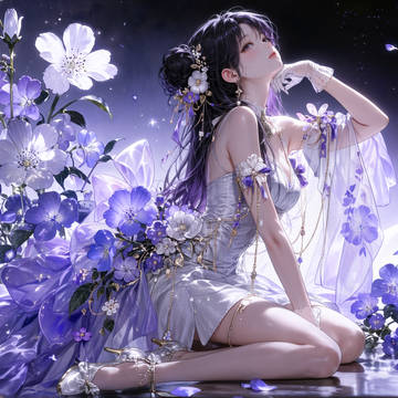 anima 横屏随跑