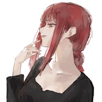 マキマさん
