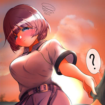 まだ帰りたくない麻央さん