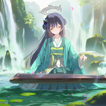 筝