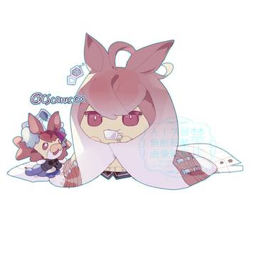 クル家（アグネス家のすがた（？））