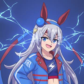 タマモクロス生誕祭2026