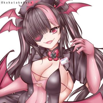 モーリッツちゃん