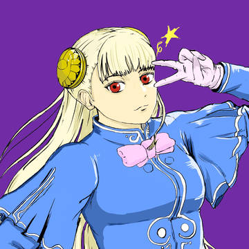 イングリッド