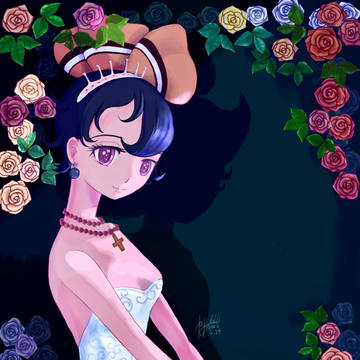 Princess Knight