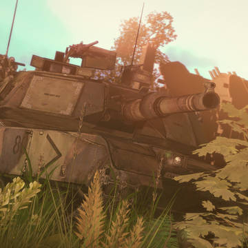 [MOD]COD Tank
