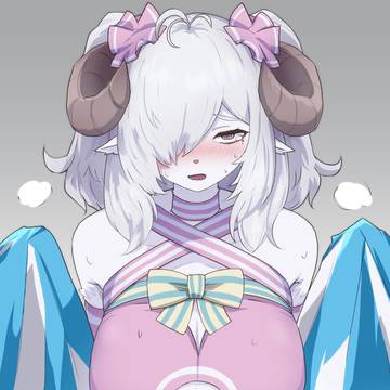 🐑＜...