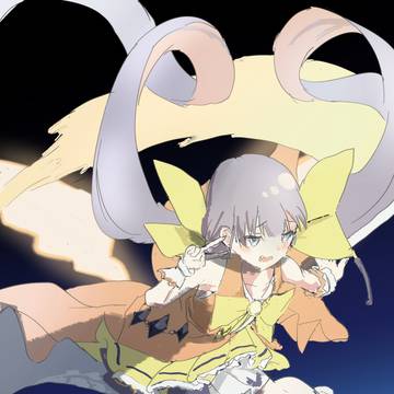 魔法少女レゾン