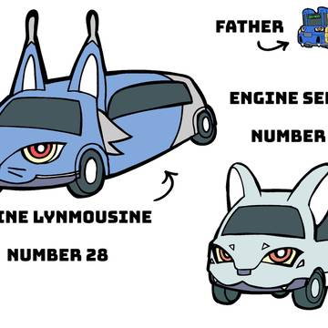 Engine OCs