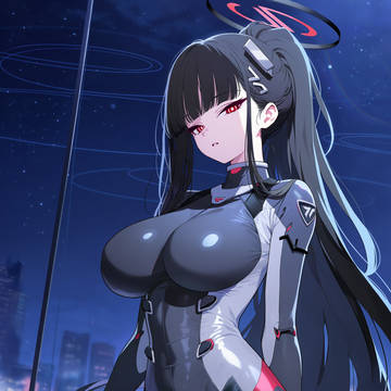 調月リオ