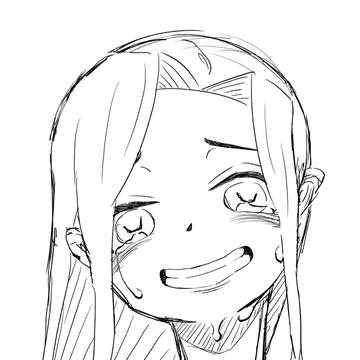 泣き顔