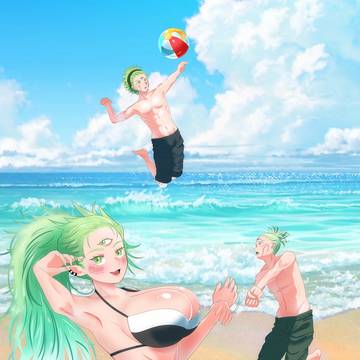 モジュロらくがきまとめ