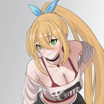 マキさん