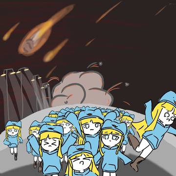 走るみやま
