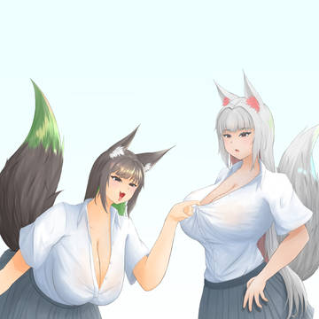せくしーきちゅね