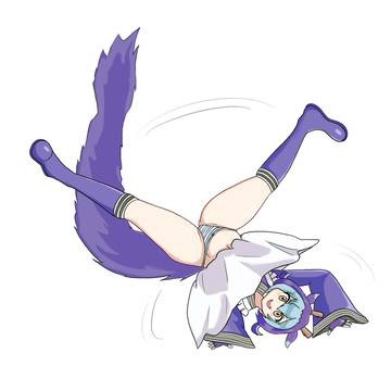 ラドリー DANCE