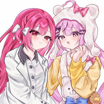 ご依頼イラスト