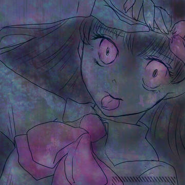 掻きむしりたくなる感情