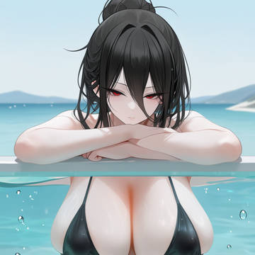 莲见