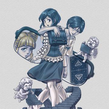 解体~自覚なき者たち