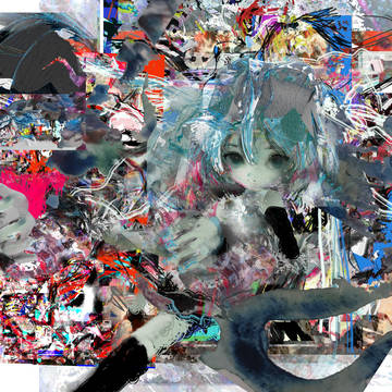 初音幻想作戦