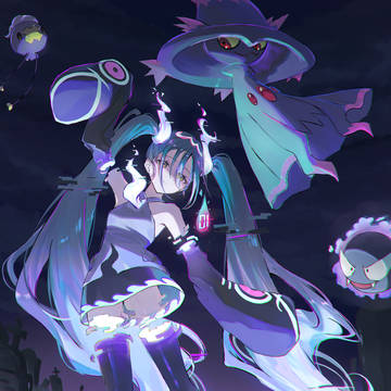 揺らぎ