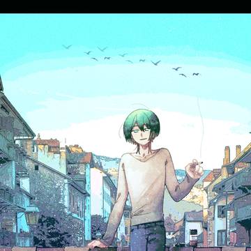 ⚘ あいとうみのあるところ