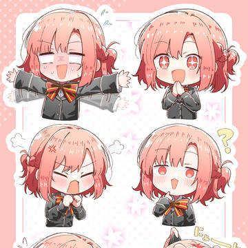 ひまりちゃん