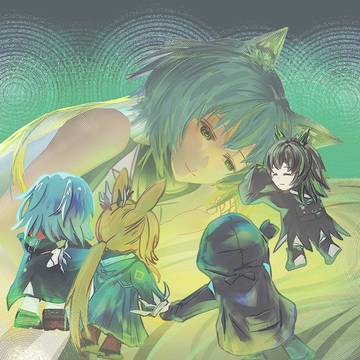 Fate, the ship that carries us.